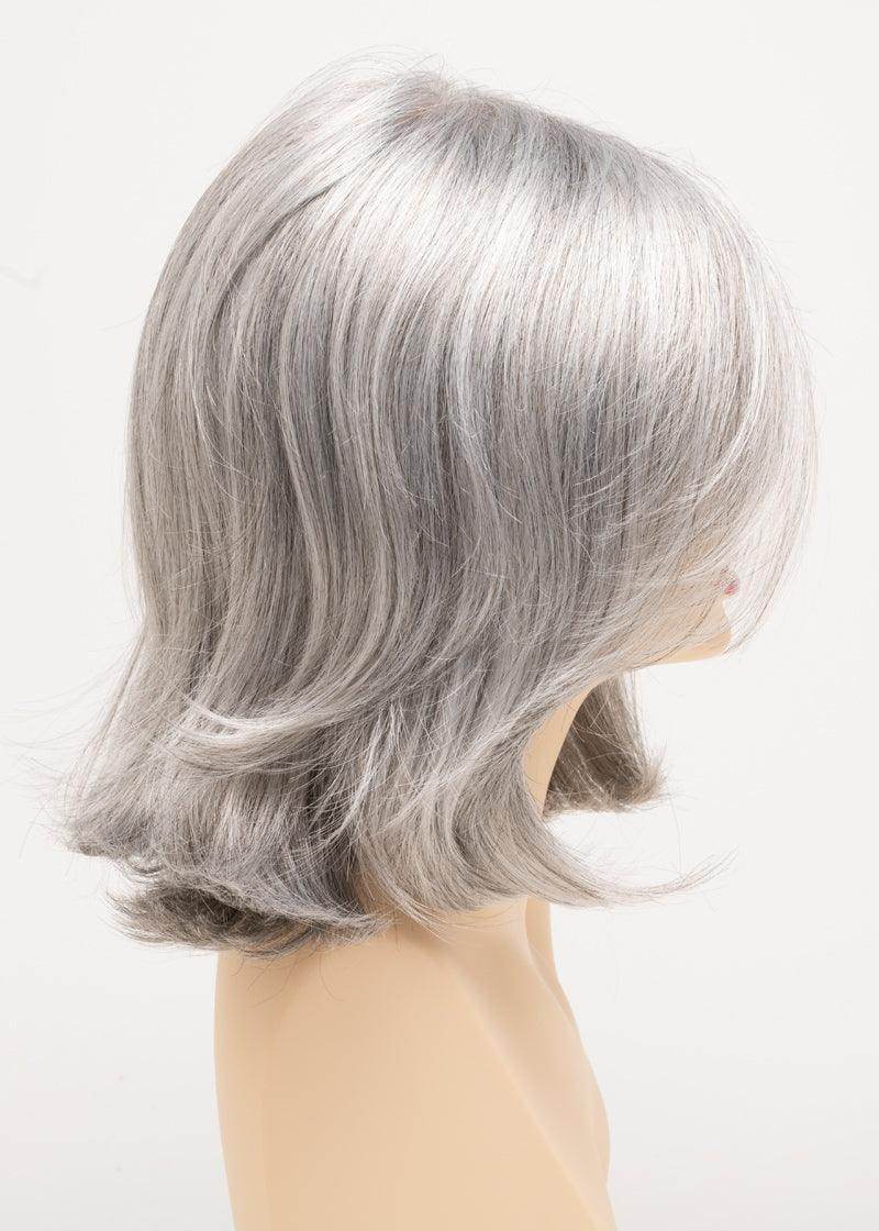 Sam Synthetic Lace Front Wig Mono Top - Image Maker Wigs Online