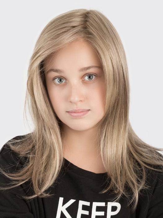 Sara | Power Kids | Synthetic Wig | Ellen Wille - Image Maker Wigs Online