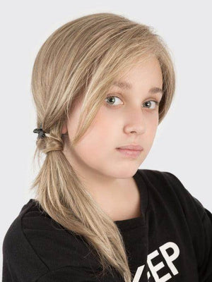 Sara | Power Kids | Synthetic Wig | Ellen Wille - Image Maker Wigs Online