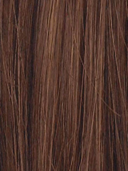 Sara | Power Kids | Synthetic Wig | Ellen Wille - Image Maker Wigs Online