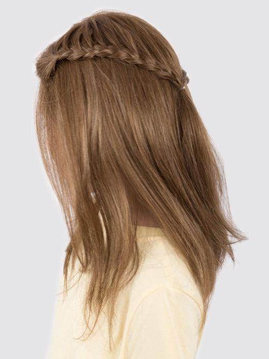 Sara | Power Kids | Synthetic Wig | Ellen Wille - Image Maker Wigs Online