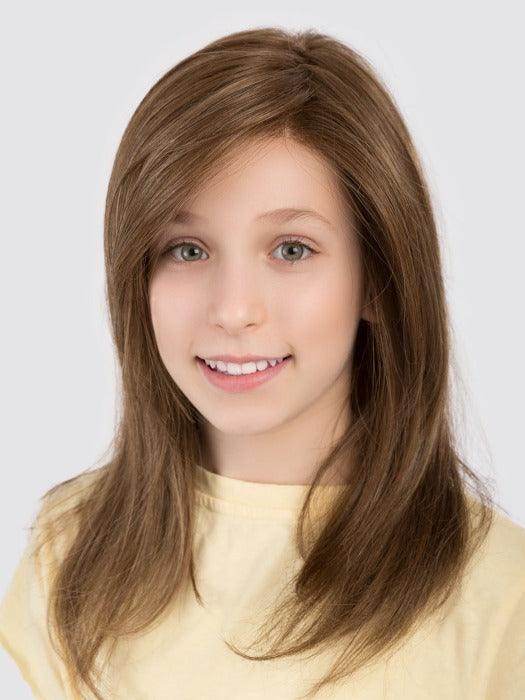 Sara | Power Kids | Synthetic Wig | Ellen Wille - Image Maker Wigs Online