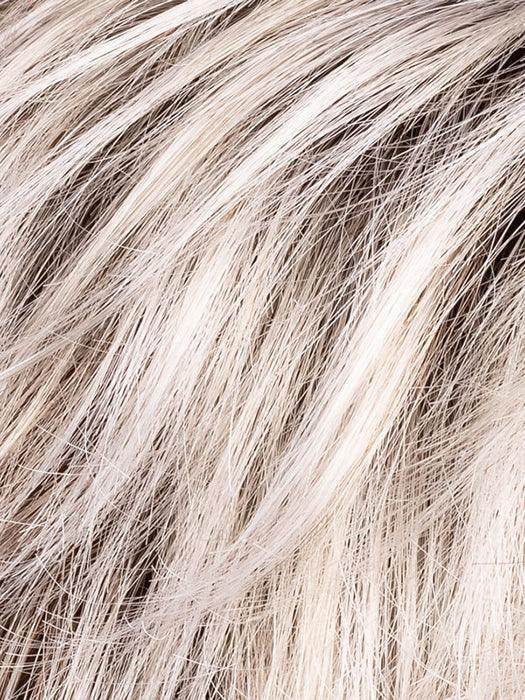 Satin | Hair Society | Synthetic Wig | Ellen Wille - Image Maker Wigs Online
