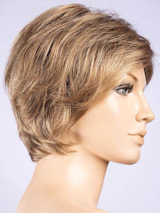 Satin | Hair Society | Synthetic Wig | Ellen Wille - Image Maker Wigs Online