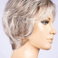 Satin | Hair Society | Synthetic Wig | Ellen Wille - Image Maker Wigs Online