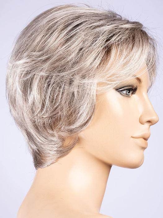 Satin | Hair Society | Synthetic Wig | Ellen Wille - Image Maker Wigs Online