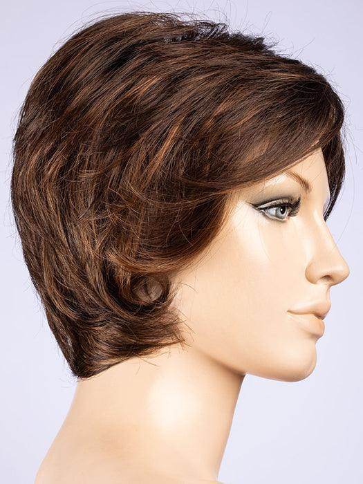 Satin | Hair Society | Synthetic Wig | Ellen Wille - Image Maker Wigs Online