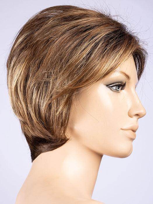 Satin | Hair Society | Synthetic Wig | Ellen Wille - Image Maker Wigs Online