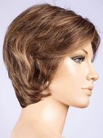 Satin | Hair Society | Synthetic Wig | Ellen Wille - Image Maker Wigs Online