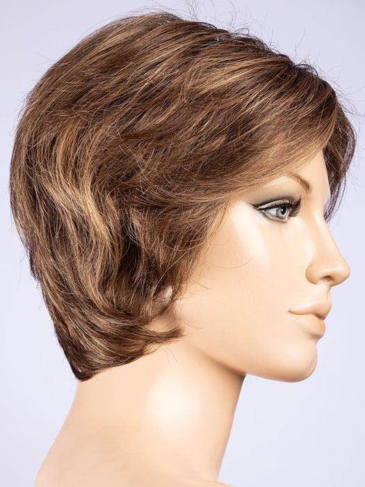 Satin | Hair Society | Synthetic Wig | Ellen Wille - Image Maker Wigs Online