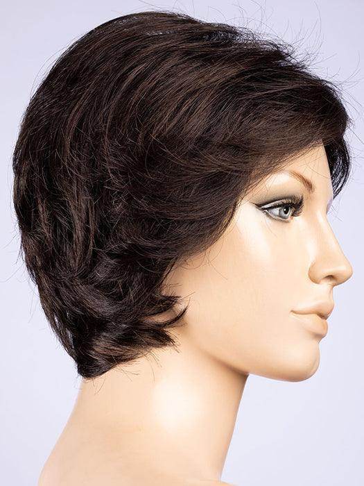 Satin | Hair Society | Synthetic Wig | Ellen Wille - Image Maker Wigs Online