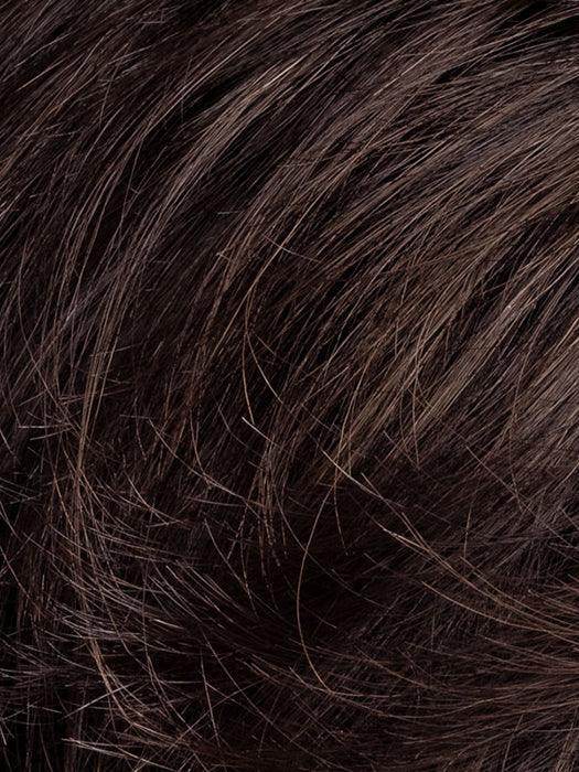 Satin | Hair Society | Synthetic Wig | Ellen Wille - Image Maker Wigs Online