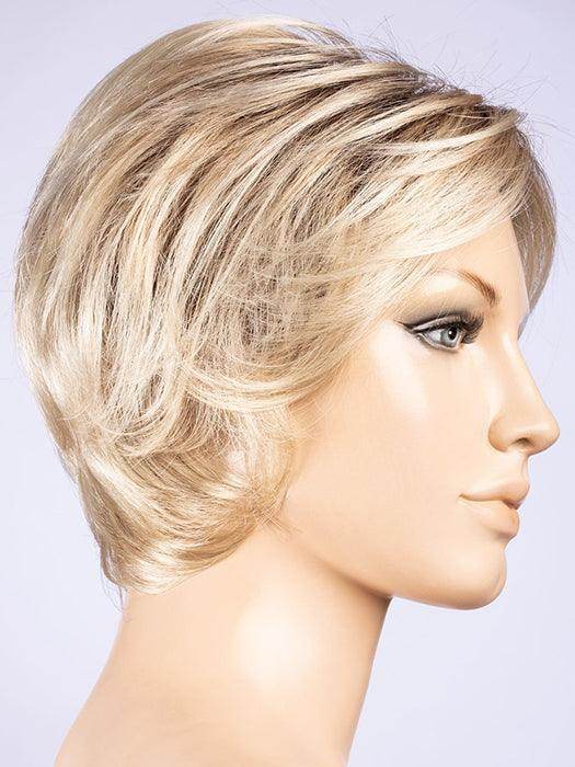 Satin | Hair Society | Synthetic Wig | Ellen Wille - Image Maker Wigs Online