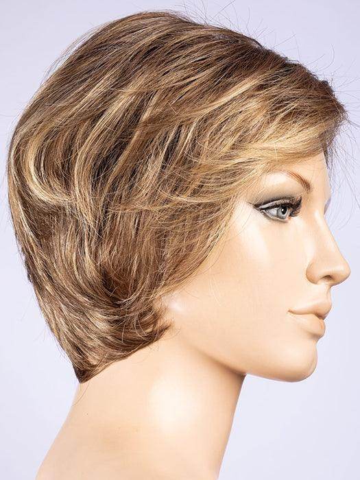 Satin | Hair Society | Synthetic Wig | Ellen Wille - Image Maker Wigs Online