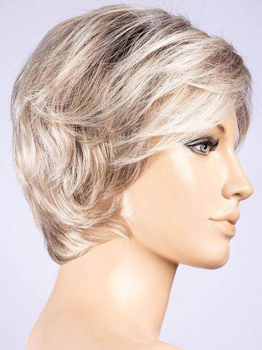 Satin | Hair Society | Synthetic Wig | Ellen Wille - Image Maker Wigs Online