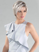 Satin | Hair Society | Synthetic Wig | Ellen Wille - Image Maker Wigs Online