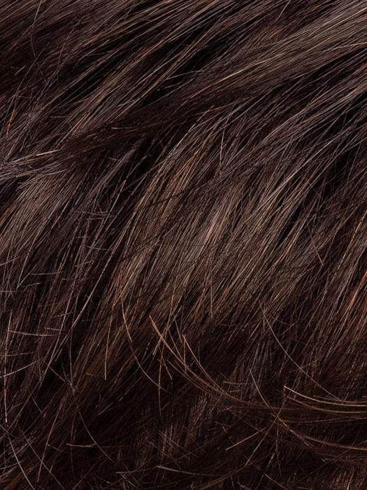Satin | Hair Society | Synthetic Wig | Ellen Wille - Image Maker Wigs Online
