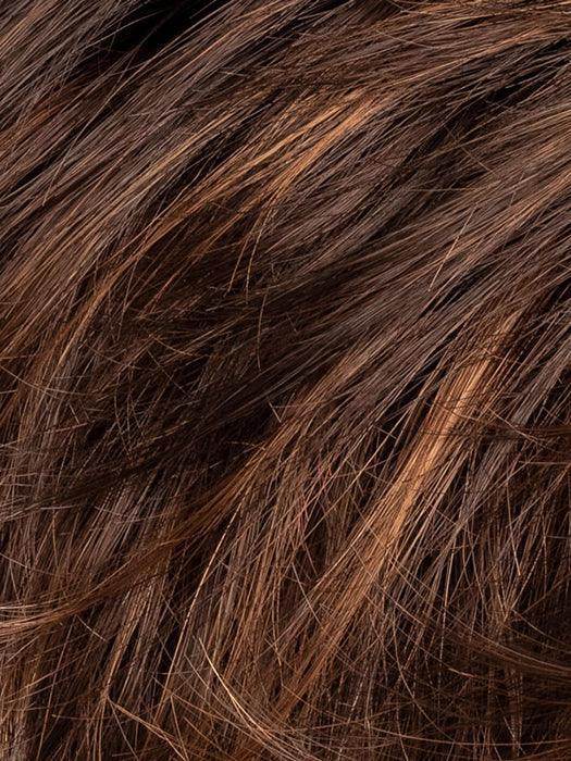 Satin | Hair Society | Synthetic Wig | Ellen Wille - Image Maker Wigs Online