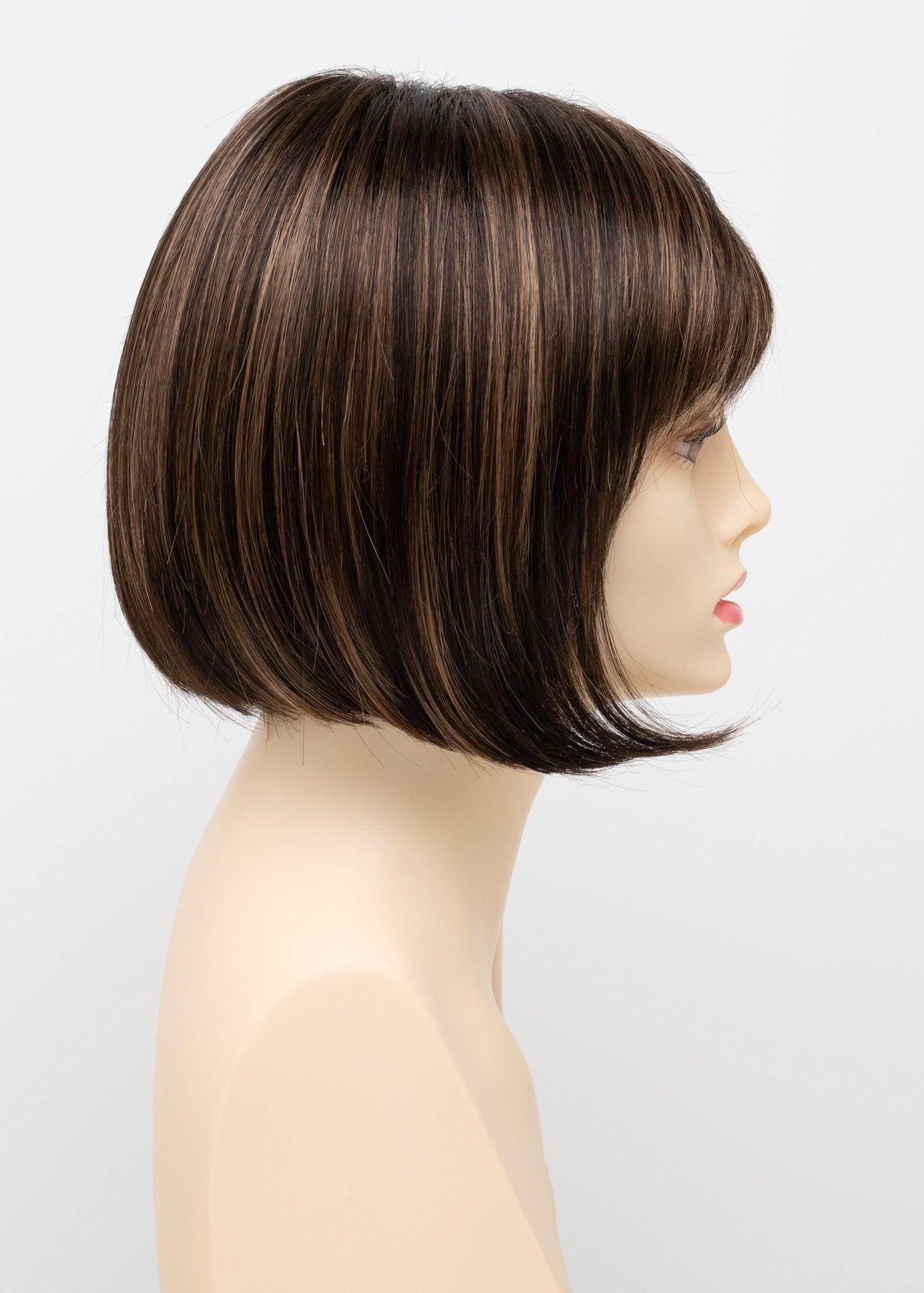 Scarlett Synthetic Wig Basic Open Top - Image Maker Wigs Online