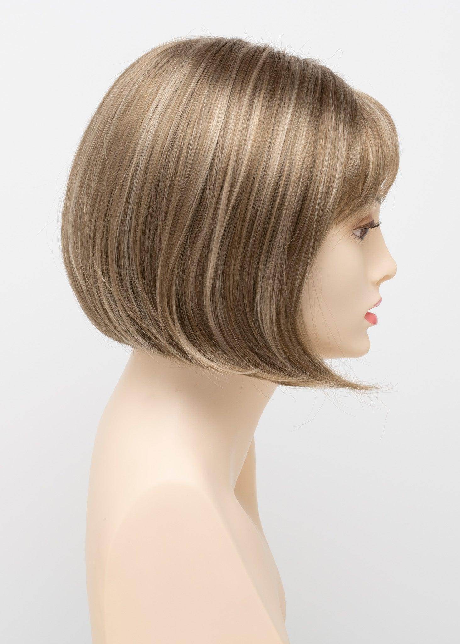 Scarlett Synthetic Wig Basic Open Top - Image Maker Wigs Online