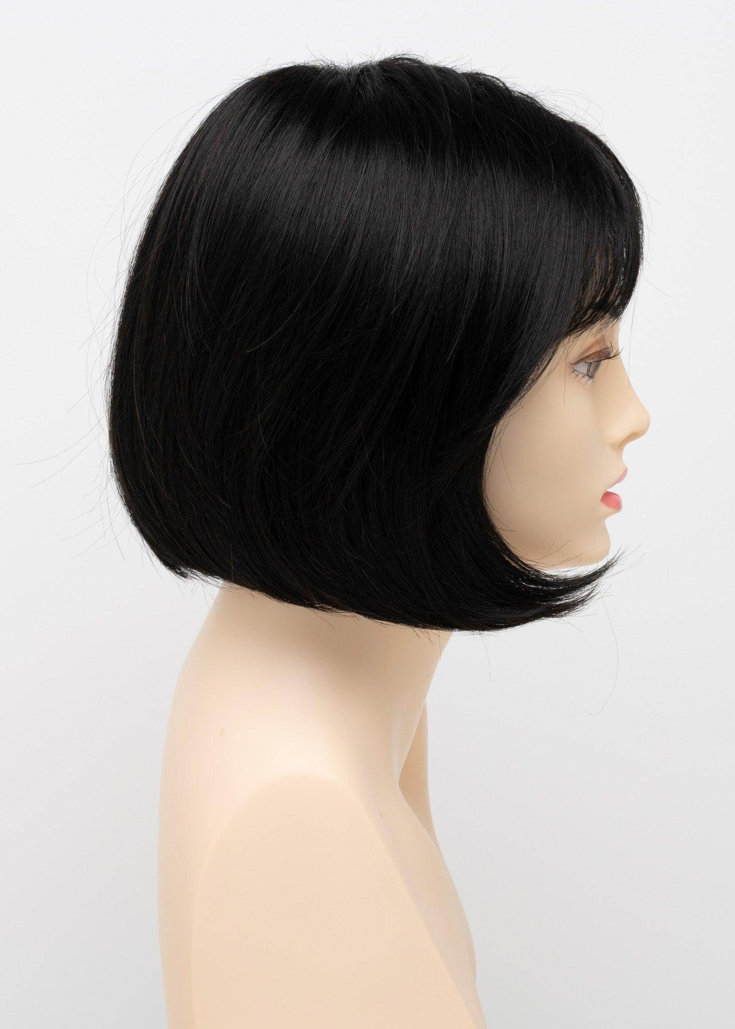 Scarlett Synthetic Wig Basic Open Top - Image Maker Wigs Online
