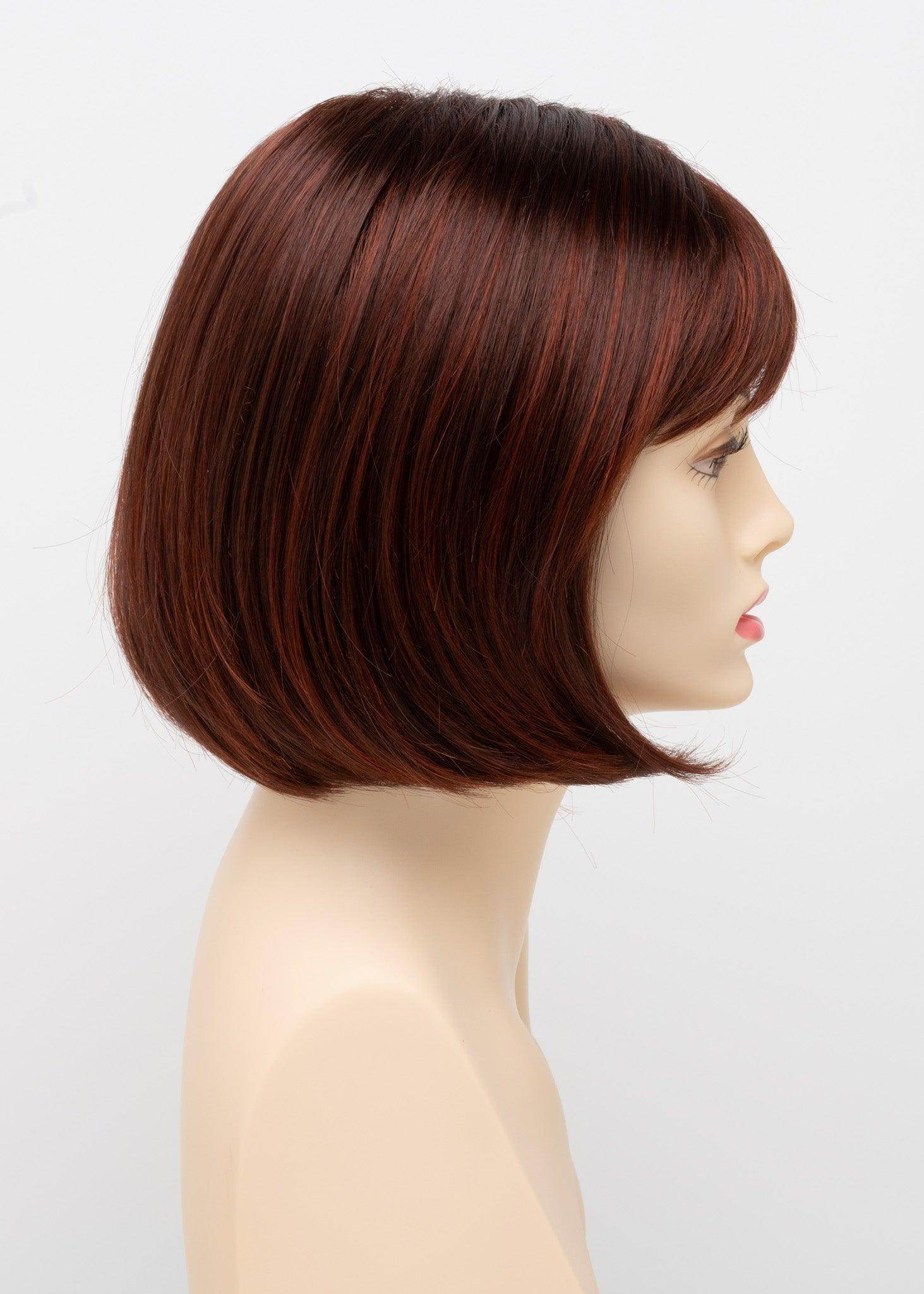 Scarlett Synthetic Wig Basic Open Top - Image Maker Wigs Online