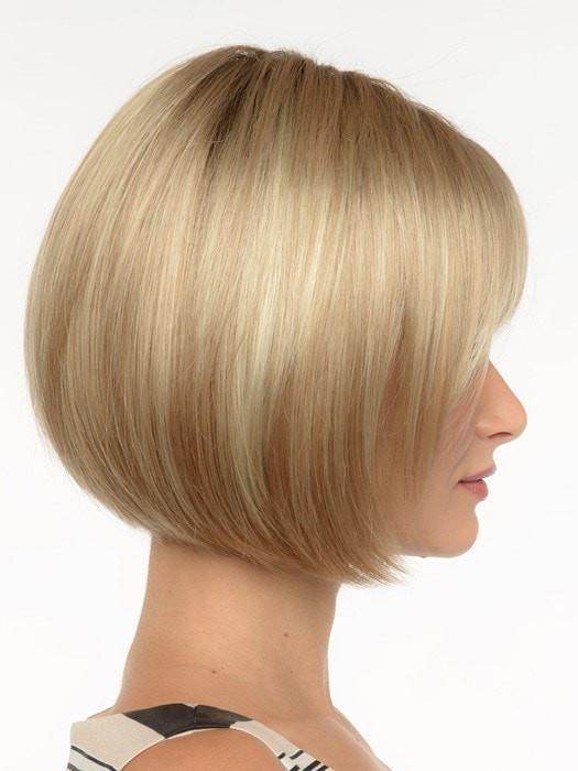 Scarlett Synthetic Wig Basic Open Top - Image Maker Wigs Online