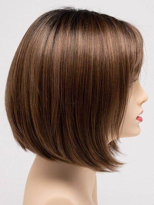Scarlett Synthetic Wig Basic Open Top - Image Maker Wigs Online