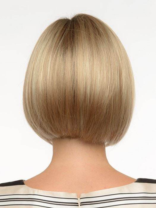 Scarlett Synthetic Wig Basic Open Top - Image Maker Wigs Online
