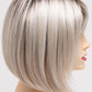 Scarlett Synthetic Wig Basic Open Top - Image Maker Wigs Online