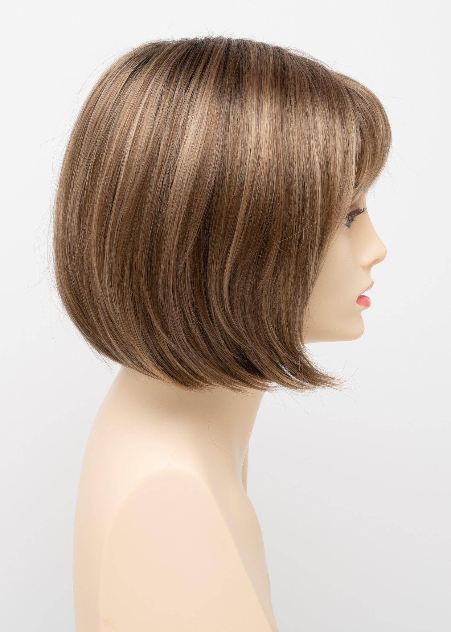 Scarlett Synthetic Wig Basic Open Top - Image Maker Wigs Online