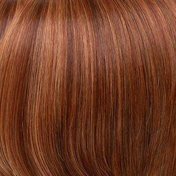 Scarlett Synthetic Wig Basic Open Top - Image Maker Wigs Online