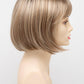 Scarlett Synthetic Wig Basic Open Top - Image Maker Wigs Online
