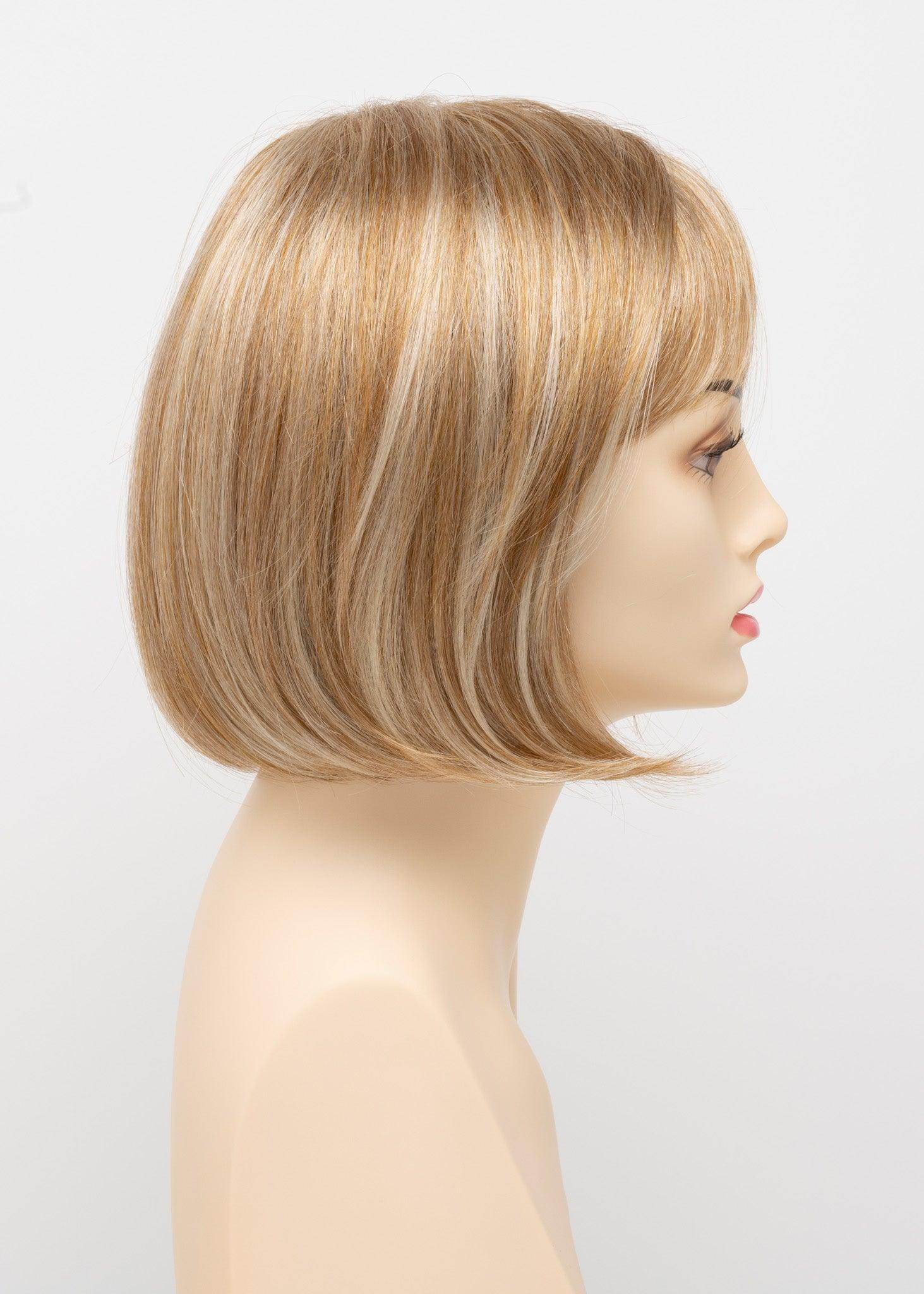Scarlett Synthetic Wig Basic Open Top - Image Maker Wigs Online