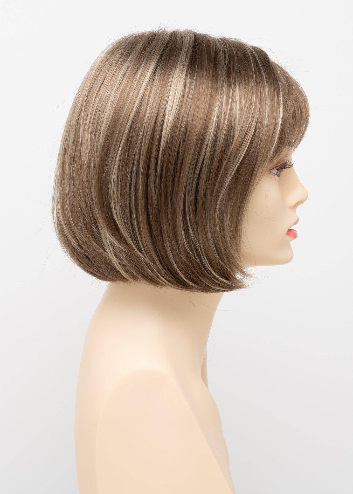 Scarlett Synthetic Wig Basic Open Top - Image Maker Wigs Online