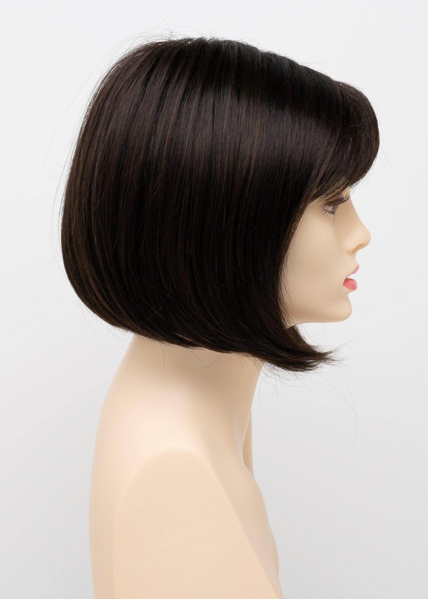 Scarlett Synthetic Wig Basic Open Top - Image Maker Wigs Online