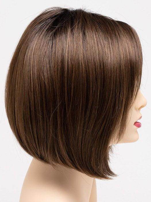 Scarlett Synthetic Wig Basic Open Top - Image Maker Wigs Online