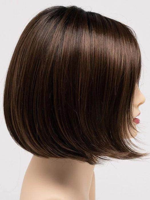 Scarlett Synthetic Wig Basic Open Top - Image Maker Wigs Online