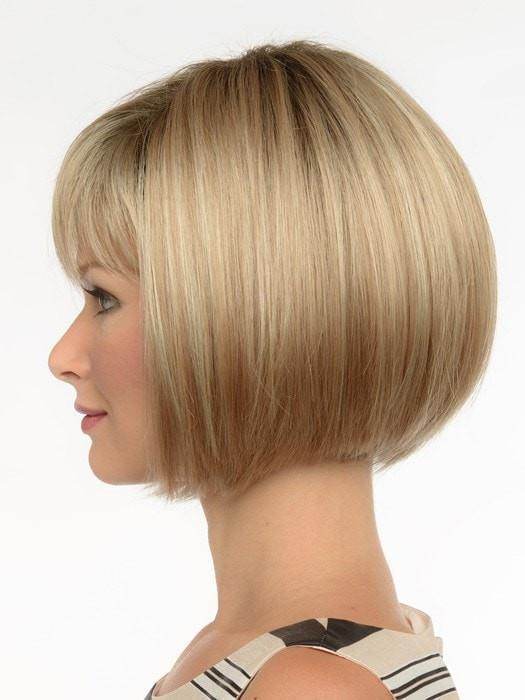 Scarlett Synthetic Wig Basic Open Top - Image Maker Wigs Online