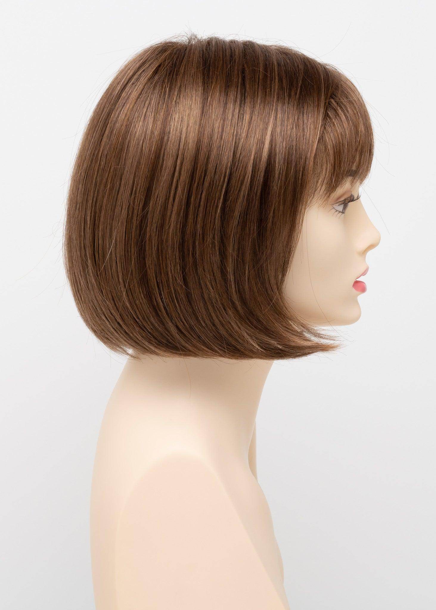 Scarlett Synthetic Wig Basic Open Top - Image Maker Wigs Online