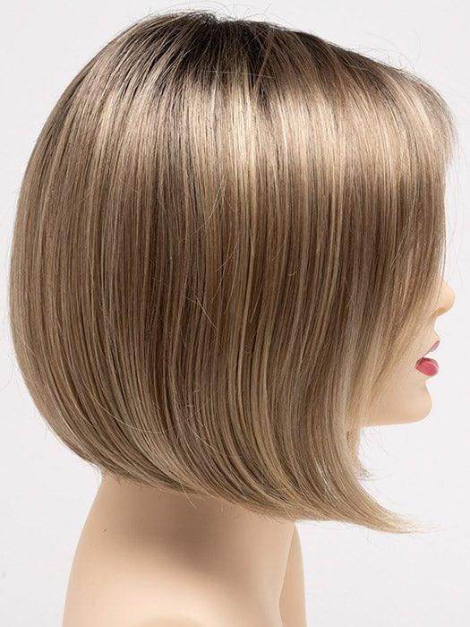Scarlett Synthetic Wig Basic Open Top - Image Maker Wigs Online