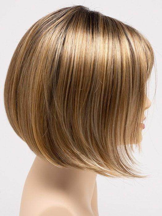 Scarlett Synthetic Wig Basic Open Top - Image Maker Wigs Online