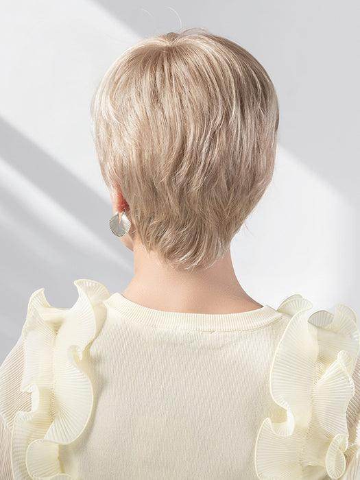 Select Soft | Hair Society | Synthetic Wig | Ellen Wille - Image Maker Wigs Online
