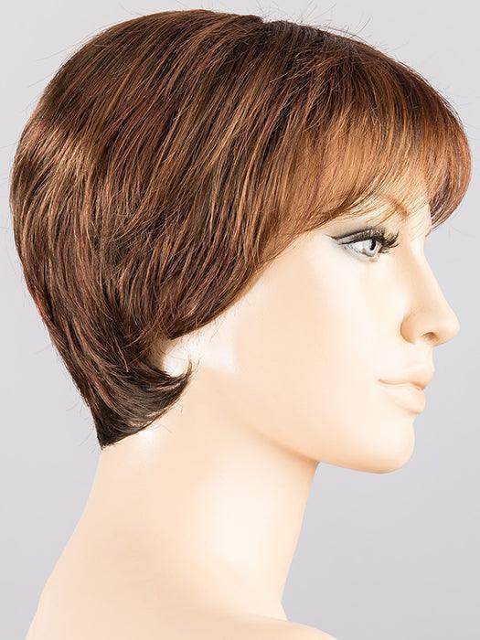 Select Soft | Hair Society | Synthetic Wig | Ellen Wille - Image Maker Wigs Online