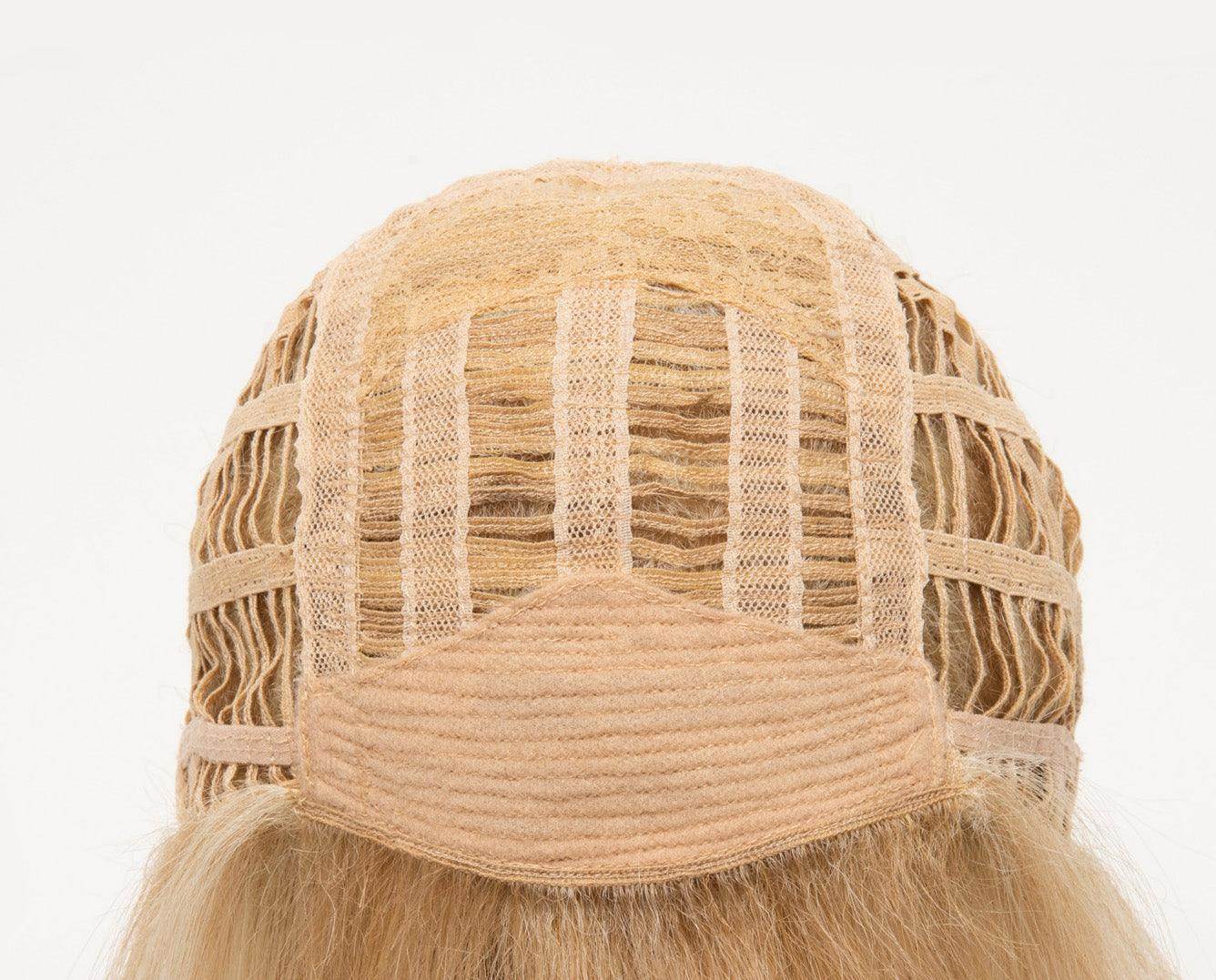 Selena EnvyHair Human Hair Synthetic Blend Wig - Image Maker Wigs Online