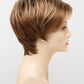 Shari Large Synthetic Wig Basic Cap Open Top - Image Maker Wigs Online