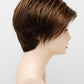Shari Large Synthetic Wig Basic Cap Open Top - Image Maker Wigs Online
