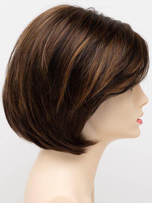 Sheila | Sheila-Black | Envy Wig | Image Maker Wigs Online