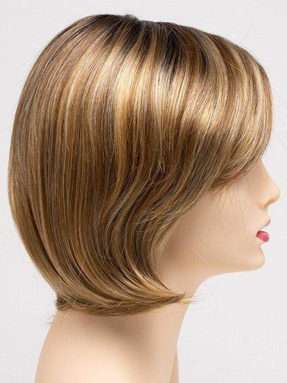 Sheila | Sheila-Butterscotch Shadow | Envy Wig | Image Maker Wigs Online