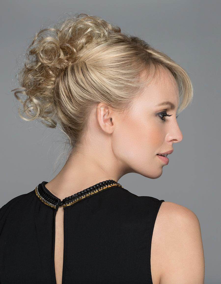 Sherry | Power Pieces | Synthetic Hairpiece | Ellen Wille - Image Maker Wigs Online